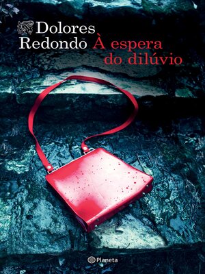 cover image of À Espera do Dilúvio